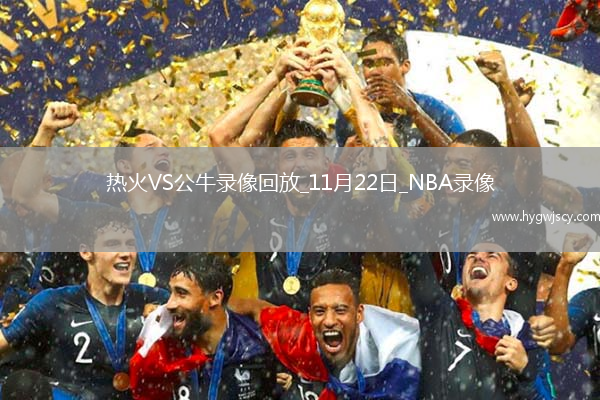 2025年11月22日NBA杯小組賽熱火vs公牛