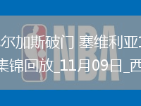 西甲-巴爾加斯破門(mén)塞維利亞1-0奧薩蘇納