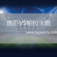 圖匹VS帕拉卡圖