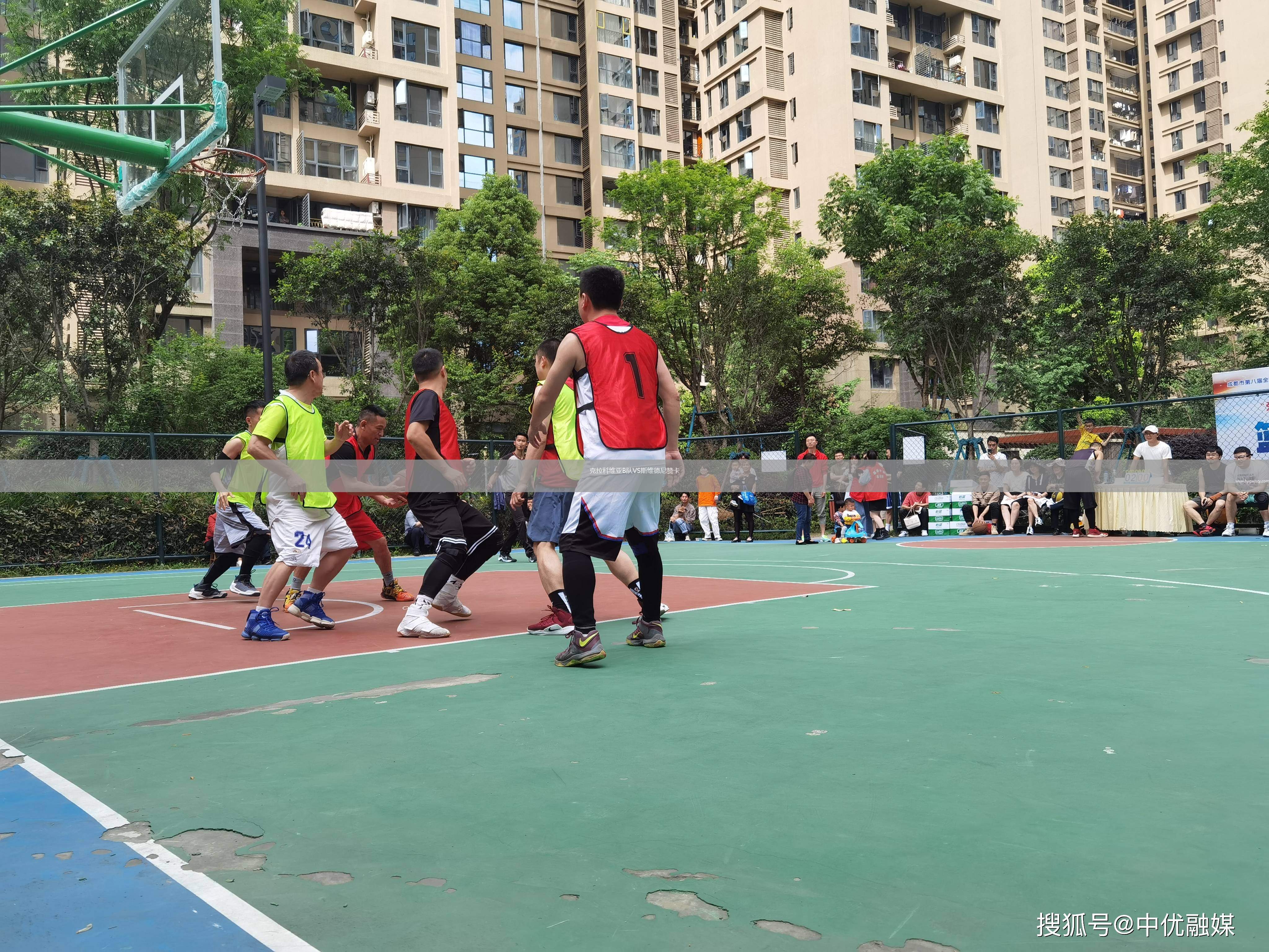 克拉科維亞B隊VS斯維德尼贊卡