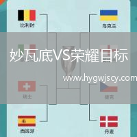 妙瓦底VS榮耀目標(biāo)