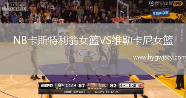 NB卡斯特利翁女籃VS維勒卡尼女籃